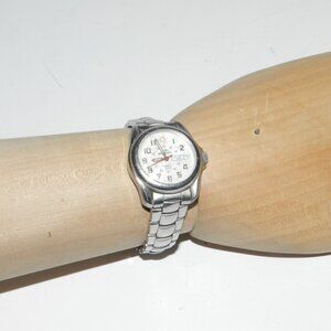 Vintage Watch Ref: 091-1000 Water Resistant 100M Swiss Made